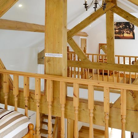 Owl Cottage Coedana Extérieur photo