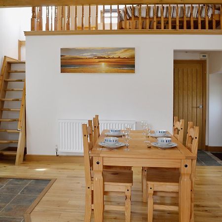 Owl Cottage Coedana Extérieur photo