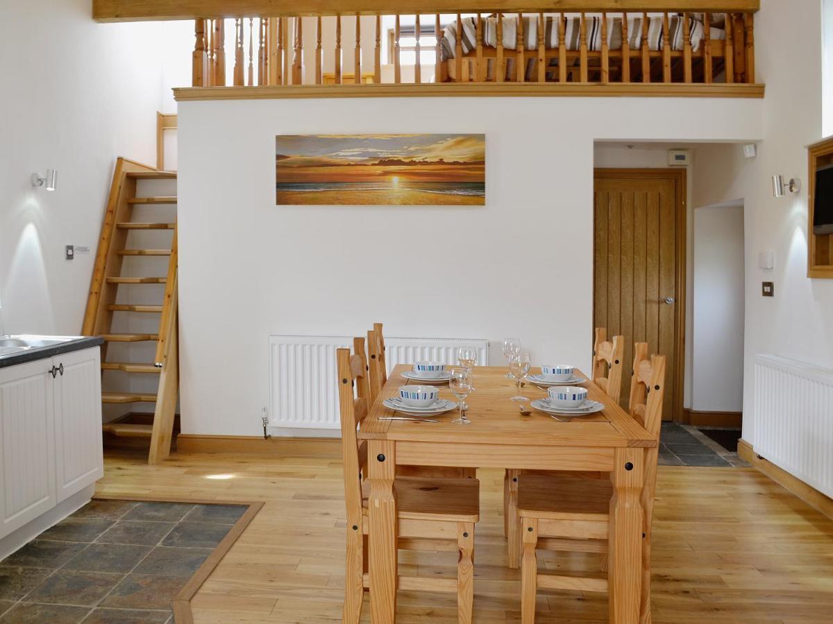 Owl Cottage Coedana Extérieur photo