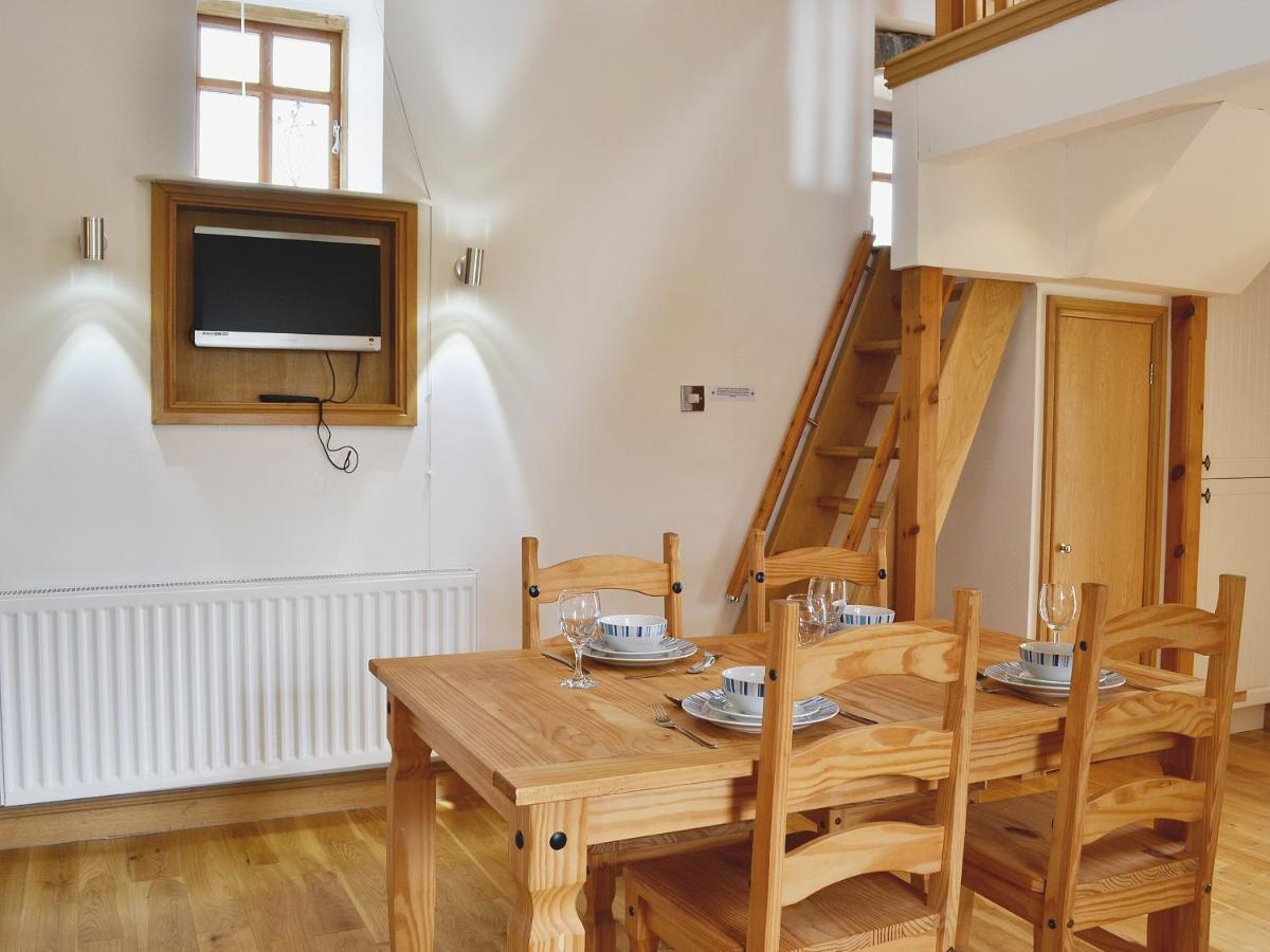 Owl Cottage Coedana Extérieur photo